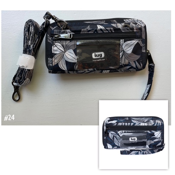 LUG Lily Kickflip 3 - Picture 2 of 11